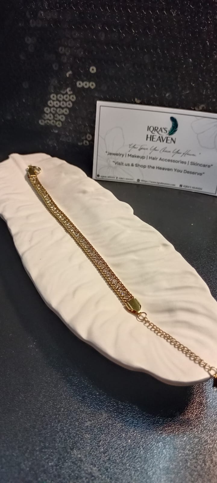 stainless Steel Bracelet