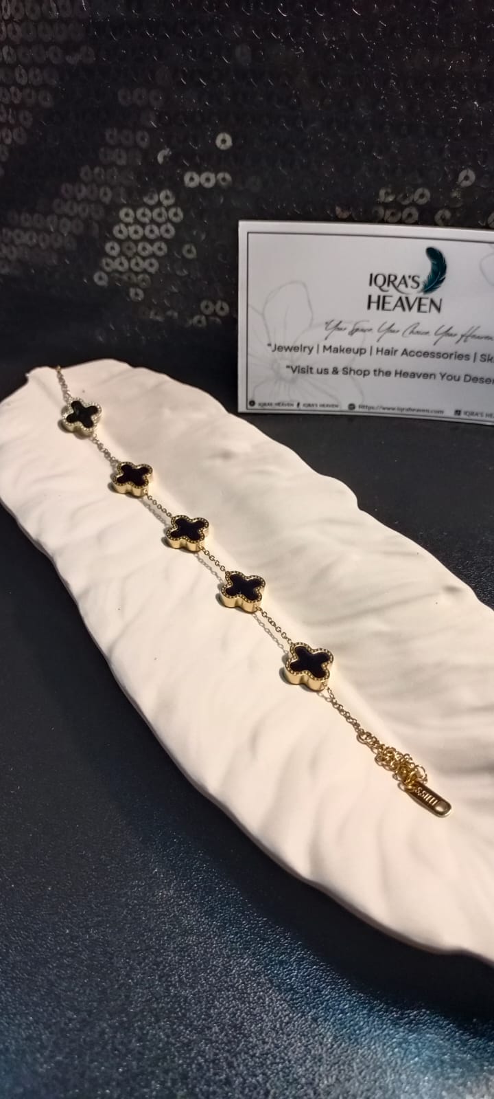 Stainless Steel Bracelet