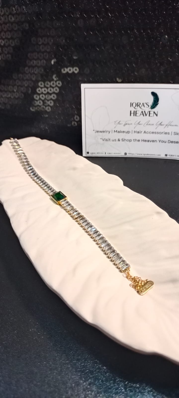 Stainless Steel Bracelet