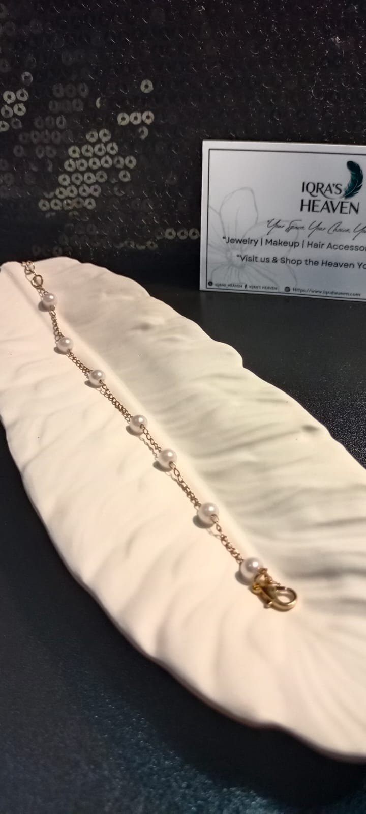 Stainless Steel Bracelet