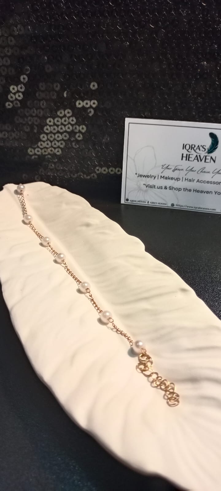 Stainless Steel Bracelet