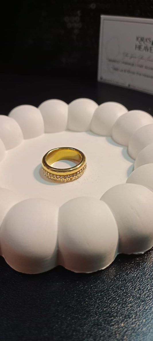 Stainless Steel Ring