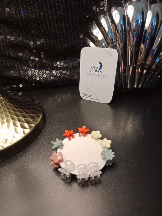 small baby hair clip