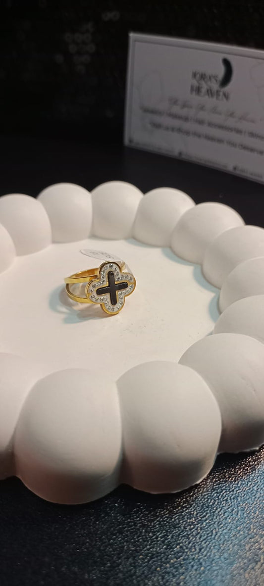 Stainless Steel Ring